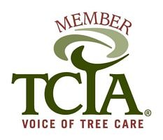 Tree Care Industry Association member logo