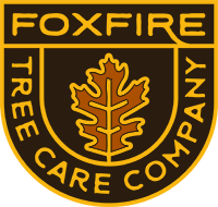 Foxfire Tree Care logo